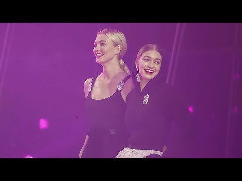 Brandon Maxwell | Fall Winter 2018/2019 Full Fashion Show | Exclusive