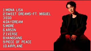 Download lagu BTS JHOPE PLAYLIST 💜 mp3