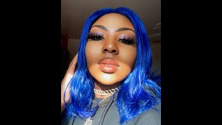 Halo eye tutorial
