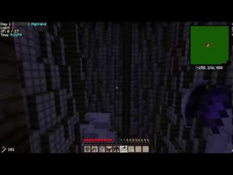 Sacred Rubber Sapling VS TCon Lumber Axe.