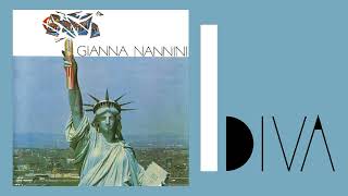 Gianna Nannini - California (1979)