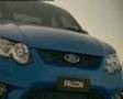 Ford Falcon FG XR Series Commercial (45 Sec ...