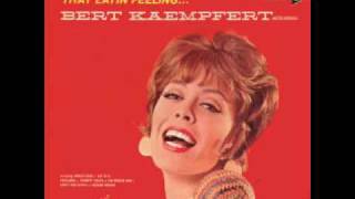 Bert Kaempfert & His Orchestra - Bert's Bossa Nova