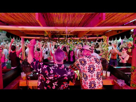 Bonafique at TERRA Splash 2024 (DJ Set)