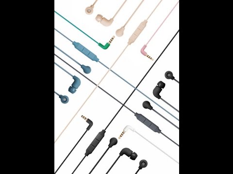 Headphones AIAIAI Audio Pipe (White)