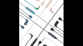 Video thumbnail for Pipe Earphones AIAIAI by Travel With Me