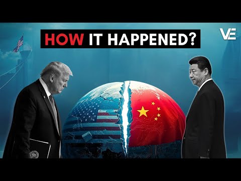 On the Brink of a New World Order | (2025) Documentary