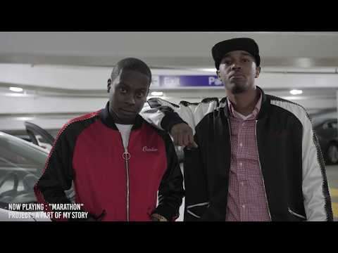 Blacka Da Don - A Part Of My Story Ep. 3