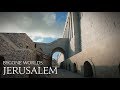 Ancient Jerusalem in VR