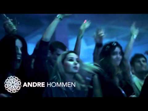 Andre Hommen @ JEMF 2016 - 20-22 May - Jimbolia, Romania