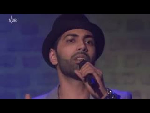 Rebell Comedys Benaissa beim NDR Comedy Contest - Comedy Contest