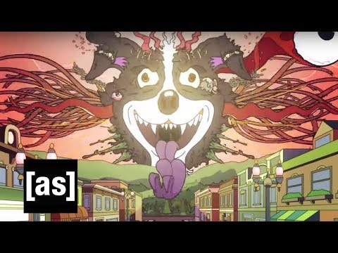 download lagu mp3 mp4 Mr Pickles Netflix, download lagu Mr Pickles Netflix gratis, unduh video klip Mr Pickles Netflix