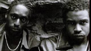 Organized Konfusion - Maintain