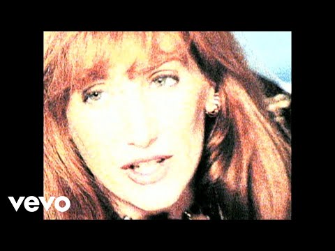 Patti Scialfa - Lucky Girl