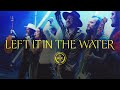 We The Kingdom Left It In The Water Official Music Video