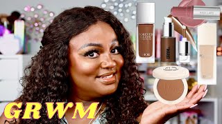 Trying New Makeup First Impressions (Full Face of New Makeup Releases)