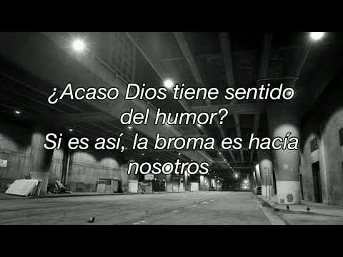 All Things To All Men - The Cinematic Orchestra ft Roots Manuva | Letra traducida al español