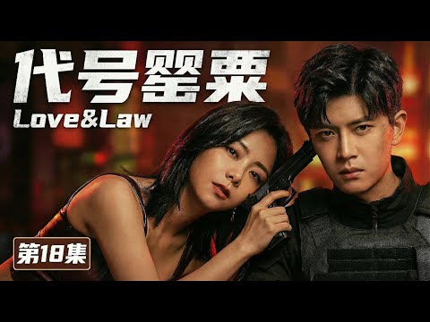【MULTISUB 2026最新电视剧《代号罂粟》18】缉毒警任嘉伦卧底任务陷情网💔爱上毒枭之女谭松韵🌺谁知她早已识破身份，反手设局反杀⚠️#movie #精彩影视 #drama #film