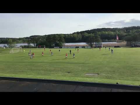 Sturefors IF - IFK Motala 1:a halvlek