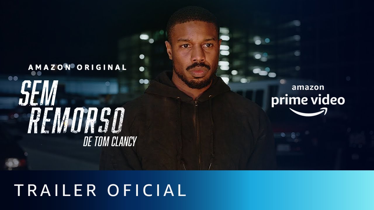Assistir trailer de Sem Remorso