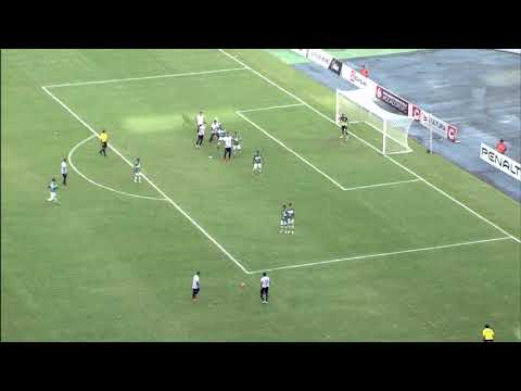 REMOÇADANET - Melhores Momentos - Remo 2X0 Paragominas - 31/03/19 Parazão