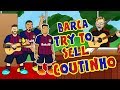 COUTINHO GETS SOLD Messi Suarez Sort A Transfer Man Utd Liverpool PSG