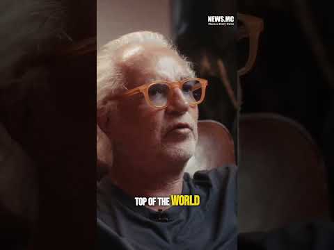 Flavio Briatore talks about Michael Schumacher #monacotoday #michaelschumacher  #benetton