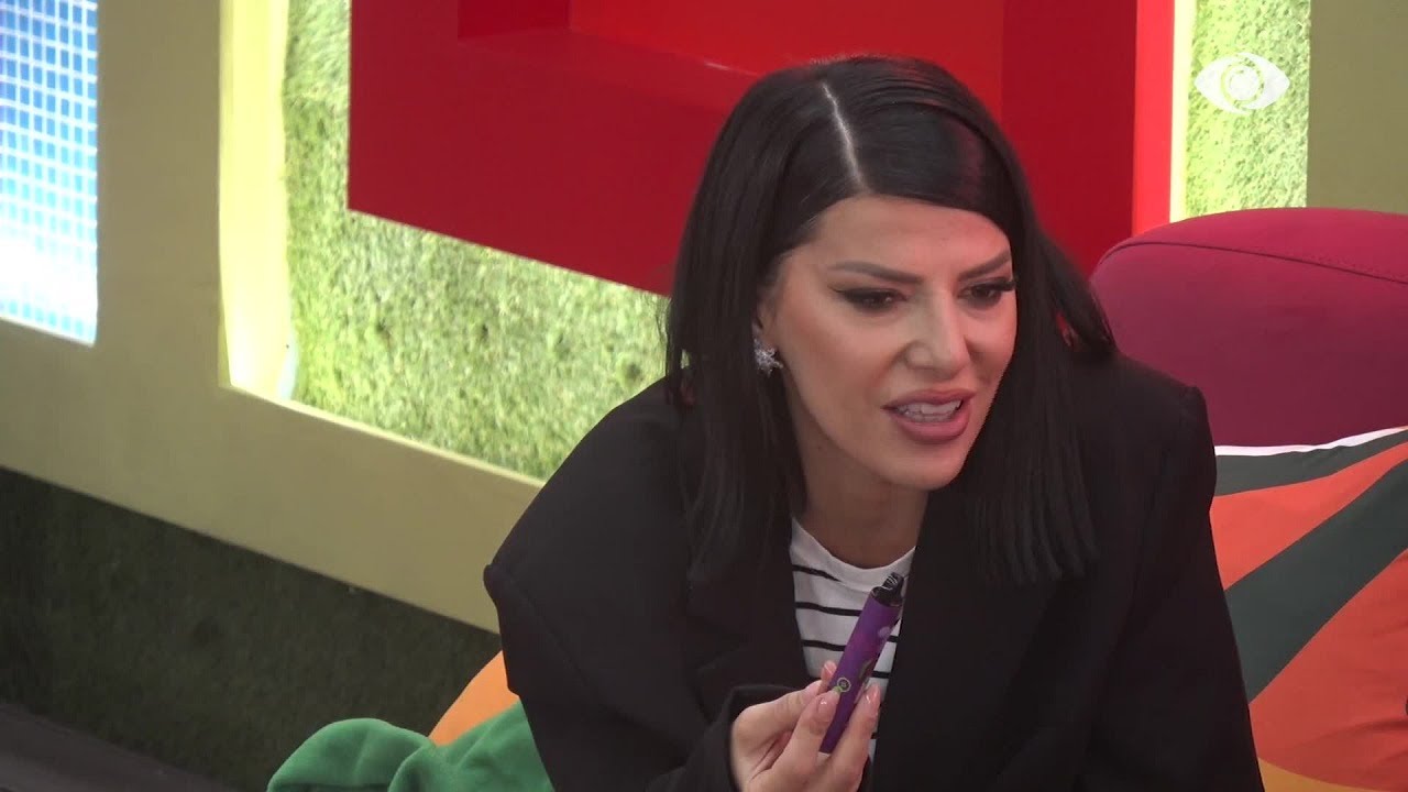 “Pse i jep rëndësi kot vetes?”/ Debat mes Ledjonës dhe Sarës: Në çfarë viti ke filluar të…