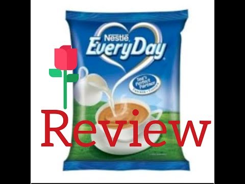 Everyday Milk Powder Review
