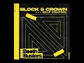 Block & Crown - Self Control