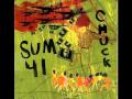 Sum 41- Welcome To Hell