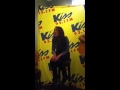 Britt Nicole Look Like Love Live & Acoustic!!! 