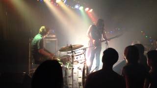 JEFF The Brotherhood &quot;Hey Friend&quot;