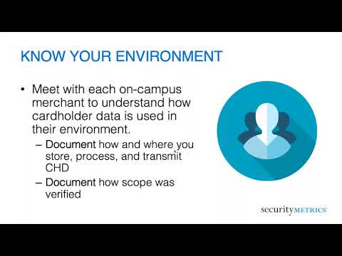 PCI Compliance 101 for Universities [Webinar]