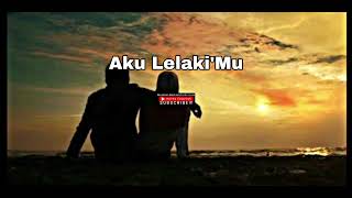Download lagu Virzha - Aku Lelakimu   #music   [ slowed , reverb ] mp3