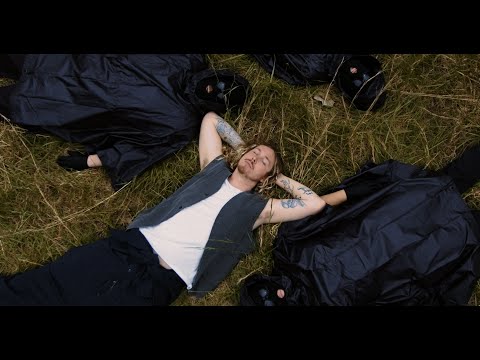 Jeris Johnson - Take Me Away (Official Lyric Video)