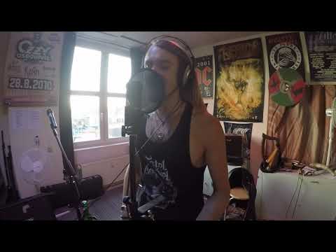 Hilmar - Die Legende von Ortrand *** Fatal Arrival meets Wolfstavar