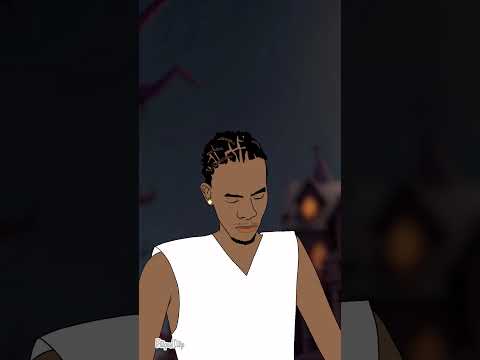 kubwawe challenge 🔥🔥 by double jay ft young spit #animation #colonelkkjϟ element eleeh the Ben sat b