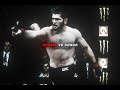 Hardest Khabib Edit Conor Mcgregor Vs Khabib Nurmagomedov UFC Edit HD60FPS