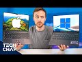 Mac Vs Windows 2024 Can I Change Your Mind Best Laptop