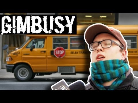 Jakie są gimbusy?