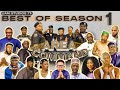 AREA COMMAND BEST OF SEASON 1 LATEST NIGERIAN COMEDY SERIES 2025 STARRING NOLLYWOOD COMIC LEGENDS