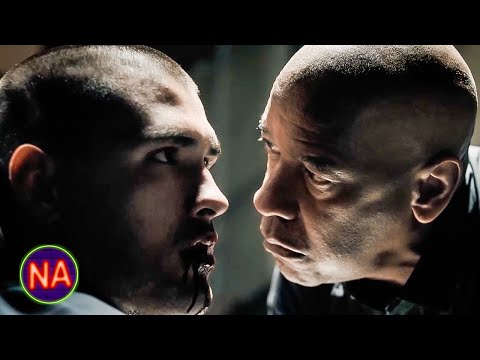 Denzel Washington KILLS a Couple of Mafia Thugs | The Equalizer 3 | Now Action