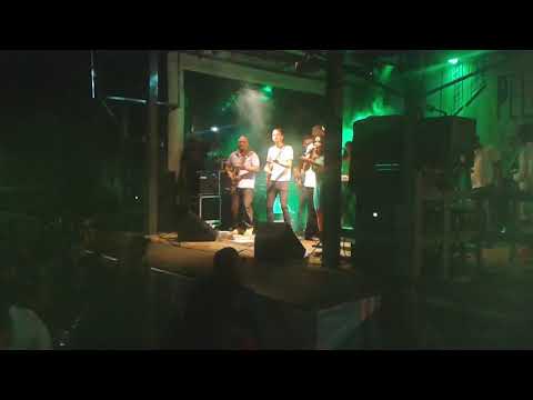 Edy Vox no Pelourinho(1)