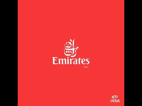 ŁYSY MTD - EMIRATES prod. Joskee