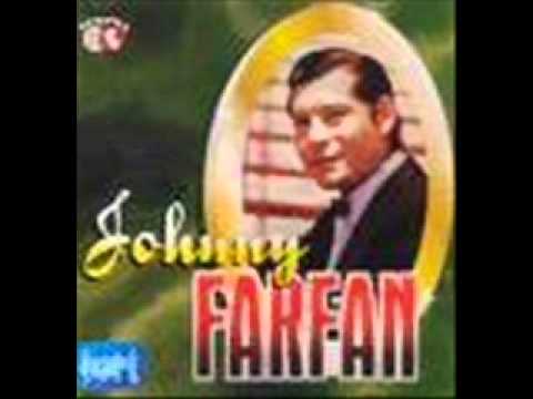 jhonny farfan - dejame verla una vez más