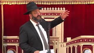 מעלת שבת קודש | הרב מיכאל מזוז