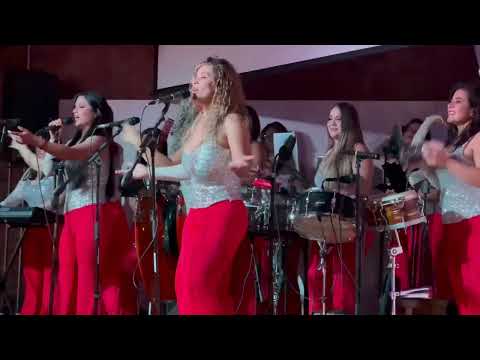 ORQUESTA CANELA - CANELA CUMBIAS