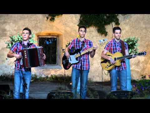 Ansambel Topliška pomlad-Ko boš nekoč (v živo)