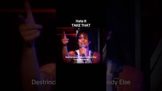 Hate it - Take That - Destrinchado o álbum Nobody Else #hateit